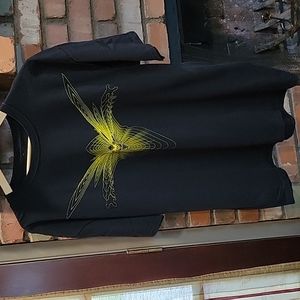 Marvel The Wasp Tshirt
